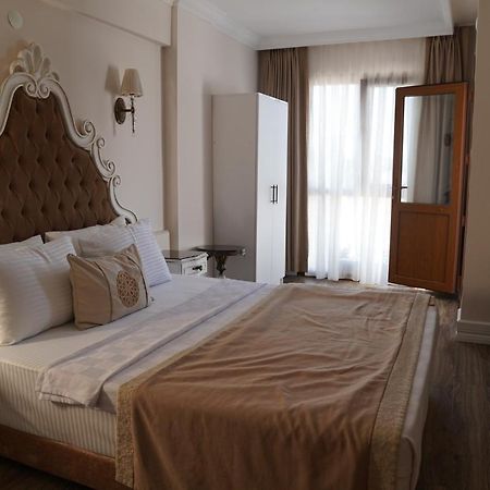Didim Palace Hotel Exterior photo