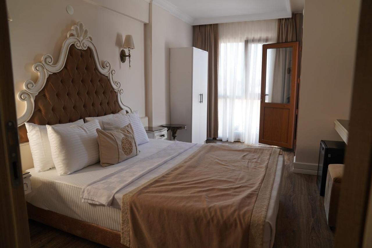 Didim Palace Hotel Exterior photo